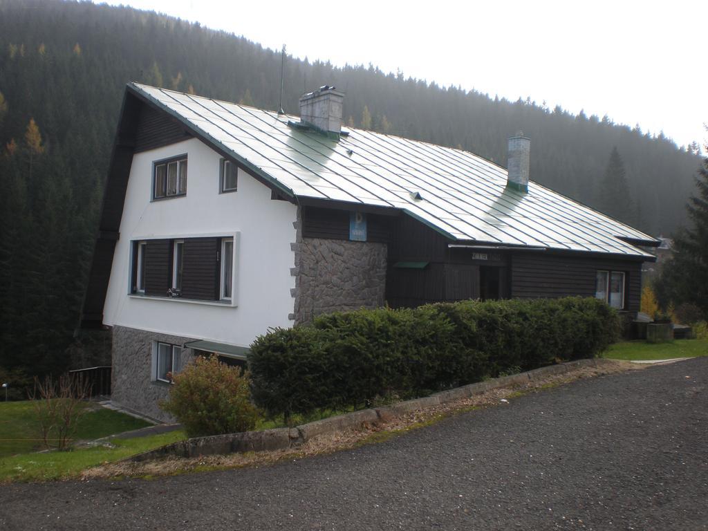 Homestay U Vorechovskych