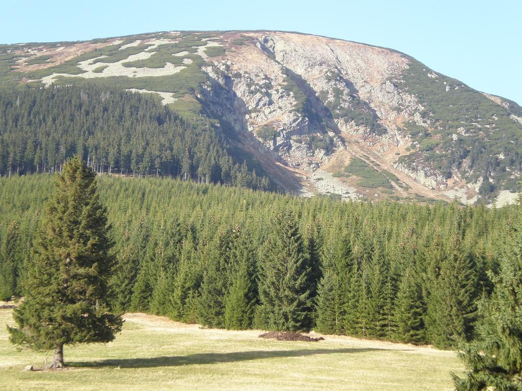 U Vorechovskych Pec pod Snezkou