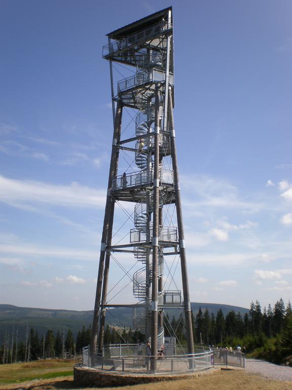 Homestay U Vorechovskych *
