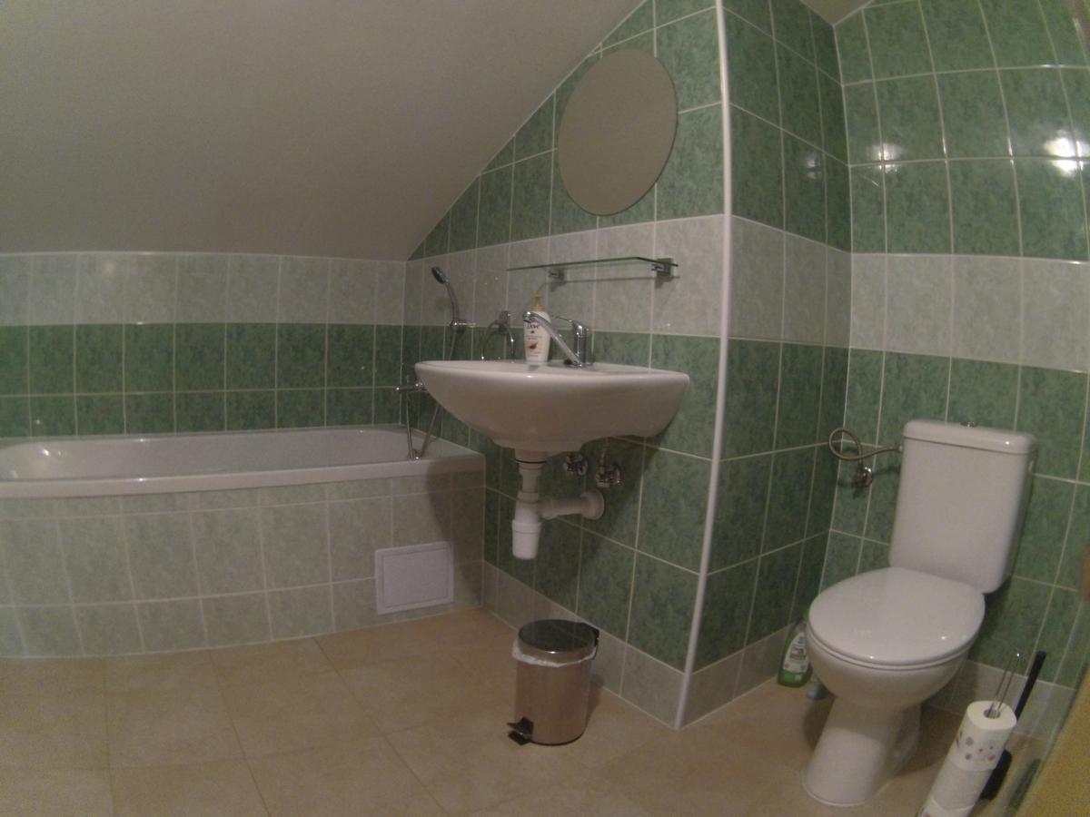 U Vorechovskych Homestay *