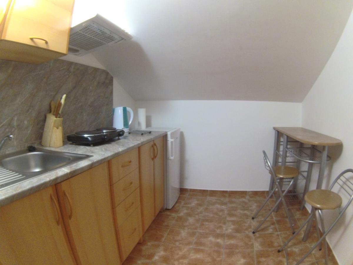 Homestay U Vorechovskych