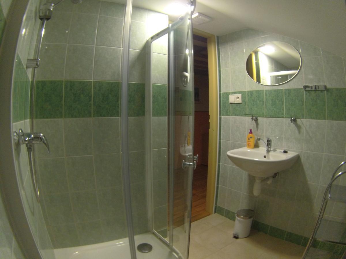 U Vorechovskych Homestay *