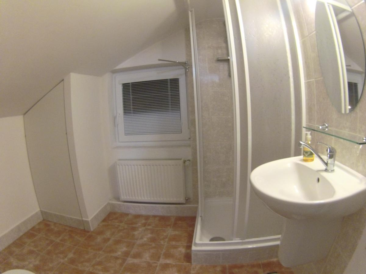 Homestay U Vorechovskych Pec pod Snezkou